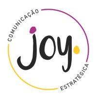 Joy Comunicação Estratégica logo, Joy Comunicação Estratégica contact details