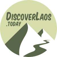 Discover Laos Today logo, Discover Laos Today contact details