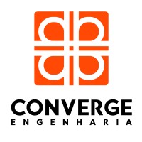 Converge Engenharia logo, Converge Engenharia contact details