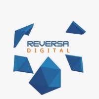 Reversa Digital logo, Reversa Digital contact details