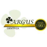 Argus Cientifica logo, Argus Cientifica contact details