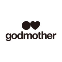 Godmother logo, Godmother contact details