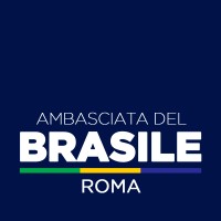 Ambasciata del Brasile a Roma logo, Ambasciata del Brasile a Roma contact details