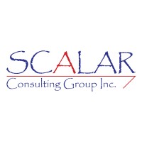 Scalar Consulting Group Inc. logo, Scalar Consulting Group Inc. contact details