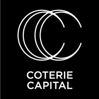 Coterie Capital logo, Coterie Capital contact details