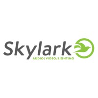 Skylark Audio Video logo, Skylark Audio Video contact details