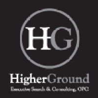 HigherGround Executive Search and Consulting, OPC logo, HigherGround Executive Search and Consulting, OPC contact details