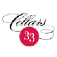 Cellars 33 logo, Cellars 33 contact details