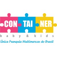 Container Baby & Kids logo, Container Baby & Kids contact details