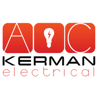 AC Kerman Electrical logo, AC Kerman Electrical contact details