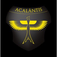 Acalântis Aerodesign logo, Acalântis Aerodesign contact details