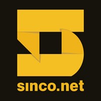 SINCO Sistemas logo, SINCO Sistemas contact details