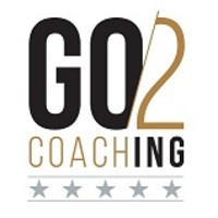 GO2Coaching logo, GO2Coaching contact details