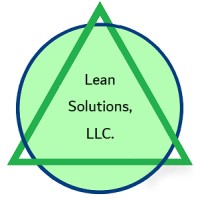 Lean Solutions, LLC. logo, Lean Solutions, LLC. contact details