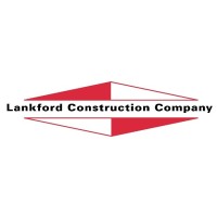 Lankford Construction Company logo, Lankford Construction Company contact details