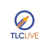 TLC LIVE logo, TLC LIVE contact details