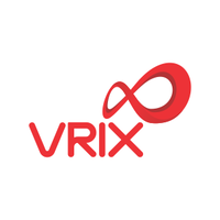 Vrix Comunicação logo, Vrix Comunicação contact details