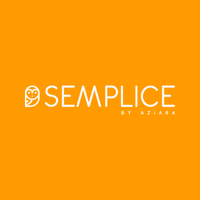 SEMPLICE by Aziara logo, SEMPLICE by Aziara contact details