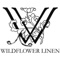 Wildflower Linen Inc logo, Wildflower Linen Inc contact details