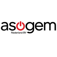 Asogem Nederland BV logo, Asogem Nederland BV contact details