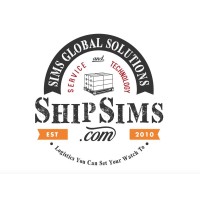 Sims Global Solutions logo, Sims Global Solutions contact details