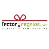 Factory Regalos SpA logo, Factory Regalos SpA contact details