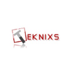 Teknix Ltd logo, Teknix Ltd contact details