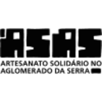 ASAS - Artesanato Solidário no Aglomerado da Serra logo, ASAS - Artesanato Solidário no Aglomerado da Serra contact details