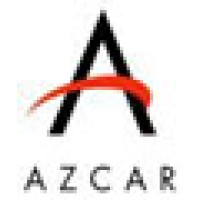 Azcar logo, Azcar contact details