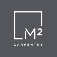 M2 Carpentry logo, M2 Carpentry contact details