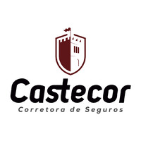 Castecor Seguros logo, Castecor Seguros contact details