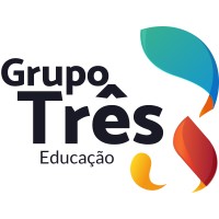 Grupo Três Educação logo, Grupo Três Educação contact details