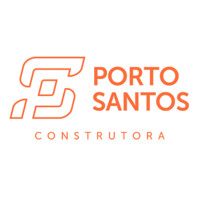 Construtora Porto Santos logo, Construtora Porto Santos contact details