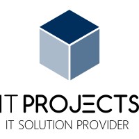 IT PROJECTS - IT SOLUTION PROVIDER logo, IT PROJECTS - IT SOLUTION PROVIDER contact details