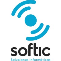 Softic SpA logo, Softic SpA contact details