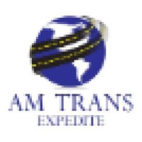 AM Trans Expedite logo, AM Trans Expedite contact details