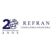 Refran Consultoria Financeira logo, Refran Consultoria Financeira contact details