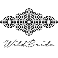 WildBride logo, WildBride contact details