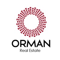 Orman Real Estate logo, Orman Real Estate contact details