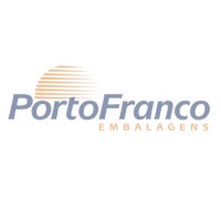 Porto Franco Embalagens logo, Porto Franco Embalagens contact details