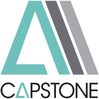 Capstone Property and Construction Recruitment logo, Capstone Property and Construction Recruitment contact details