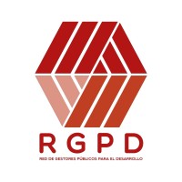 Red de Gestores Públicos para el Desarrollo logo, Red de Gestores Públicos para el Desarrollo contact details