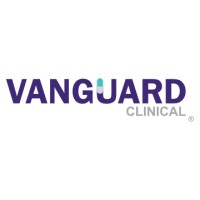 Vanguard Clinical, Inc. logo, Vanguard Clinical, Inc. contact details