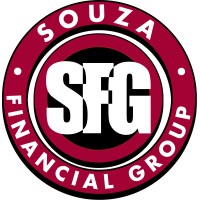 Souza Financial Group logo, Souza Financial Group contact details