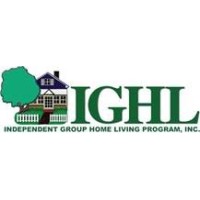 IGHL Inc logo, IGHL Inc contact details