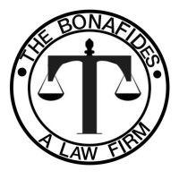 The Bonafides ( A Law Firm) logo, The Bonafides ( A Law Firm) contact details