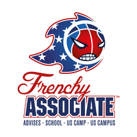 Frenchy ASSOCIATE logo, Frenchy ASSOCIATE contact details