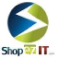 Shop EzIT logo, Shop EzIT contact details