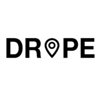 Drope logo, Drope contact details