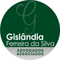 Gislandia Ferreira Da Silva - Advogados Associados logo, Gislandia Ferreira Da Silva - Advogados Associados contact details